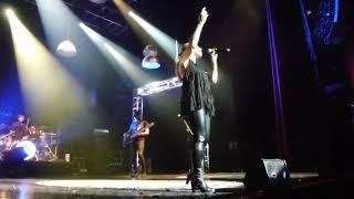 La Oreja de Van Gogh -Adiós 22/11/2014 (Teatro Gran Rex)