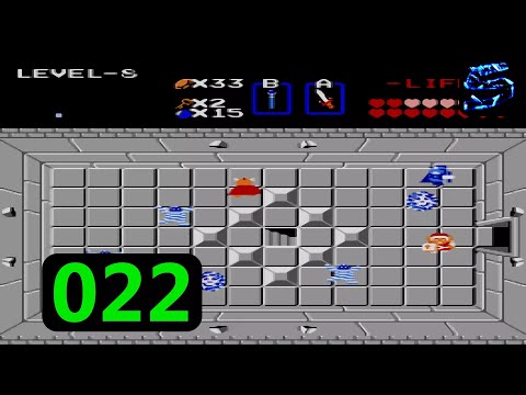 Das geht ja gut los... :S - The Legend of Zelda (deutsch)