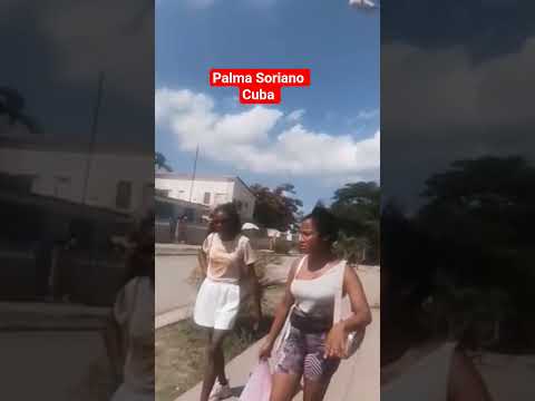 Reparto Nito Ortega.  Palma Soriano Cuba #palmasoriano #santiagodecuba #cuba