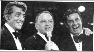 Dean Martin & Frank Sinatra - Guys & Dolls (Song)