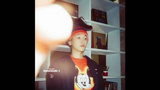 Download lagu Crush - Mayday FT Joy (Intro Music) mp3