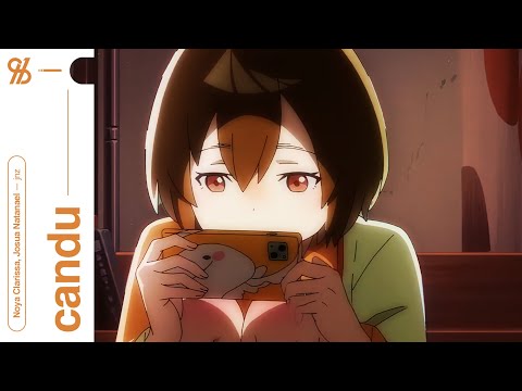 noya clarissa x josua natanael - candu