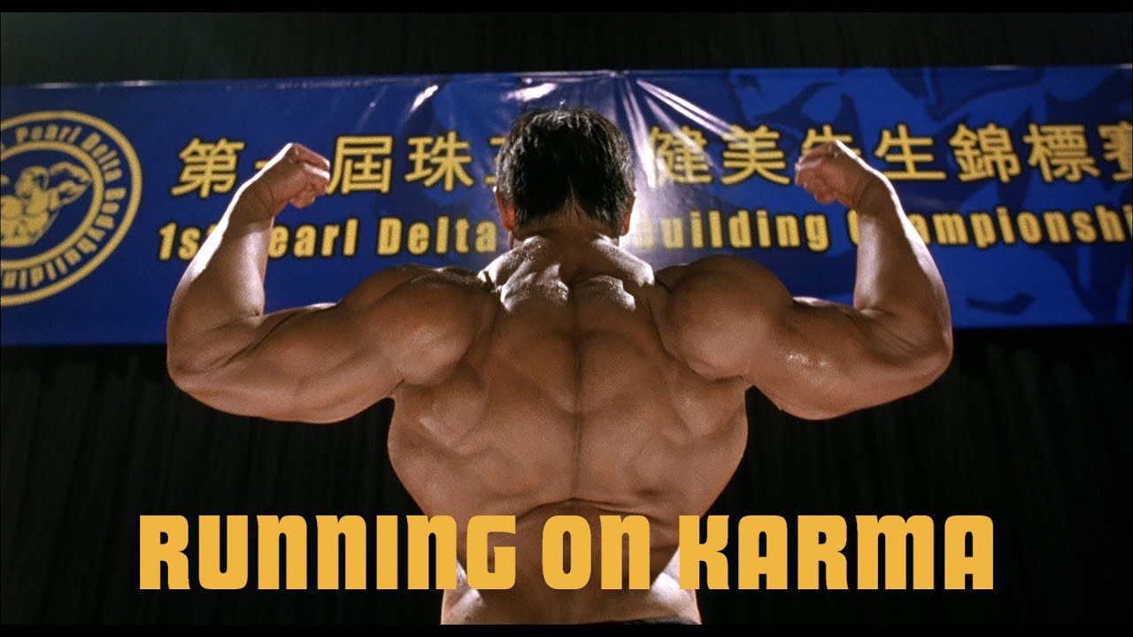 Biggie takes to the stage