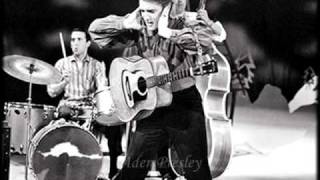 Elvis Presley - I Don&#39;t Care If The Sun Don&#39;t Shine  (alt. take)