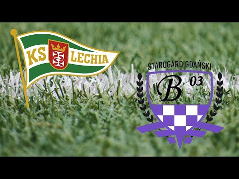 LECHIA GDAŃSK -  BENIAMINEK 03 KP STAROGARD GD (10:0) U13