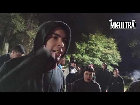 Octavos Baby Beckam vs KRT vs Kubeat MK Ultra 2021 Fecha N°7:  03 de Abril 2021