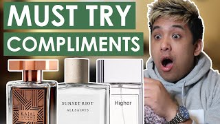 Most Complimented Fragrances You've Never Heard of!