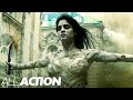 Princess Ahmanet Escapes The Mummy 2017 All Action