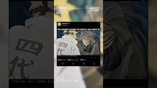 Download lagu Obito Uchiha’s Kamui Ability Speed vs Minato ⚡ || Naruto Shippuden mp3