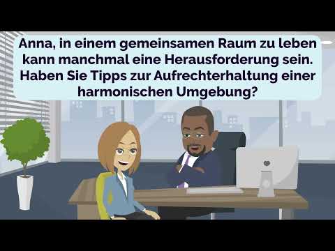 German Practice Episode 54 - The Most Effective Way to Improve Listening and Speaking Skill