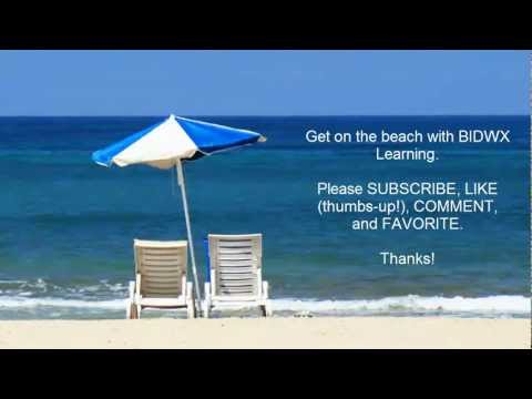 SQL Server 2008 Tutorial - Index Essentials!