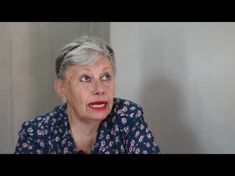 "Voces Solidarias" E48/ Asociación Civil Amas De Casa - La Toma