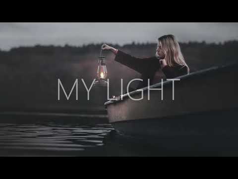 Trivecta x Nurko - You Can Be My Light (Lyrics) feat Monika Santucci