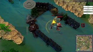 Isekai Eternal Playtest | 10/13/2020 - Observer's View