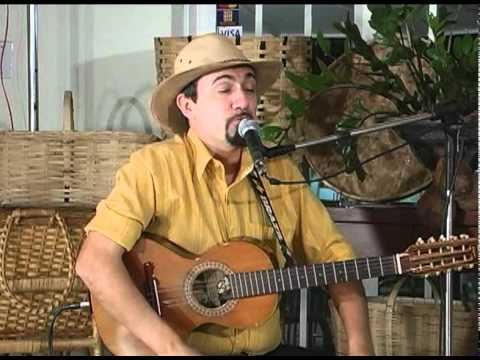 PROGRAMA PROSA CAFÉ E VIOLA COM RONALDO SABINO, N.56 (parte 02)