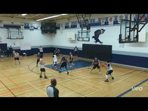 Almost Brick(3)46 Tier 12 playoffs Culture(6)54 - tcbl sunday - 2022/2023 winter