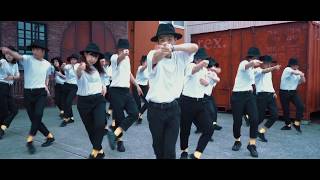 Showgirl - Bluey Robinson | Suguru Kurematsu Choreography