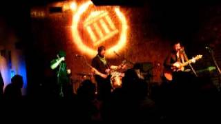 Enter the Haggis - "Wild Mountain Thyme"