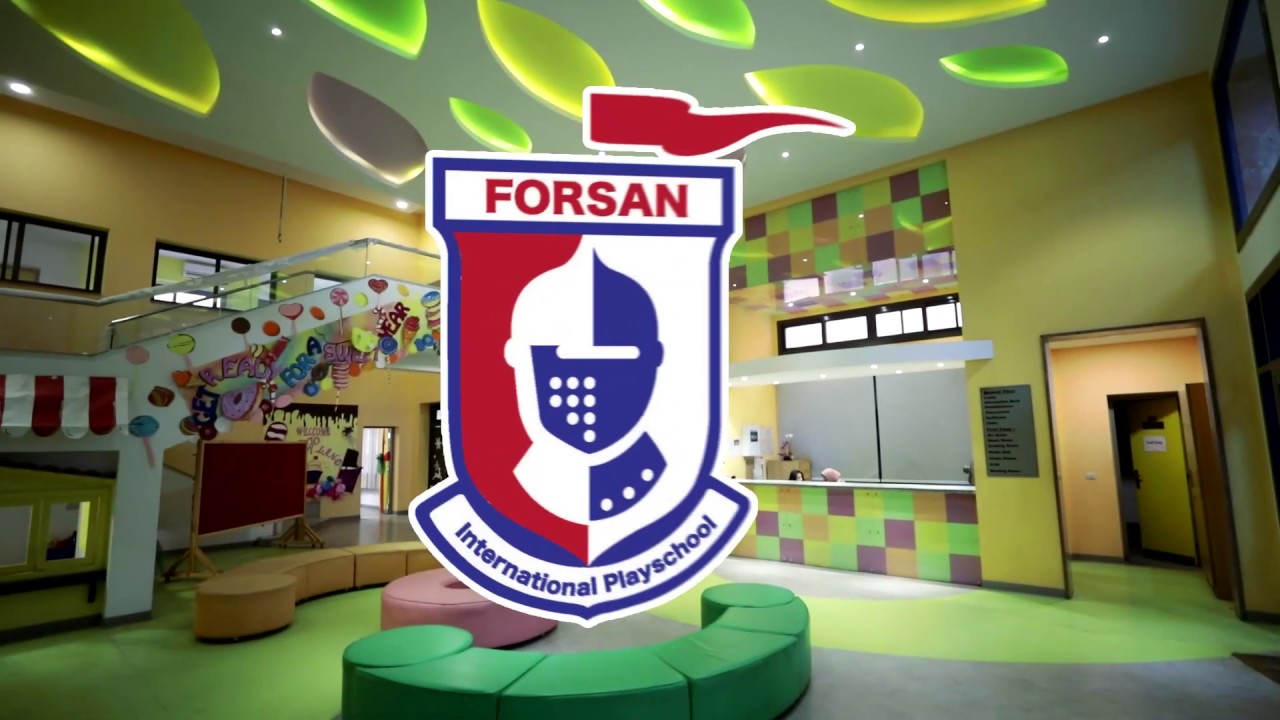 FORSAN PLAYSCHOOL