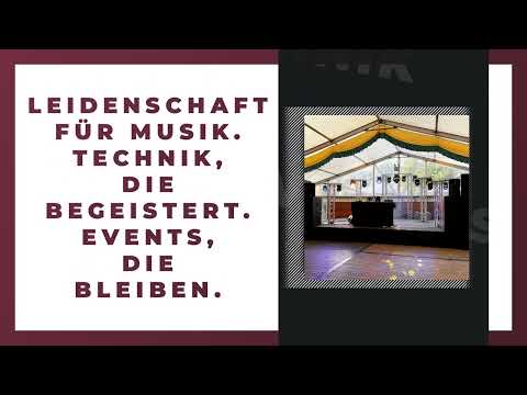 Spark Veranstaltungstechnik YouTube-Vdeominiatur 7