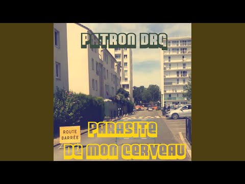 Parasite de mon cerveau