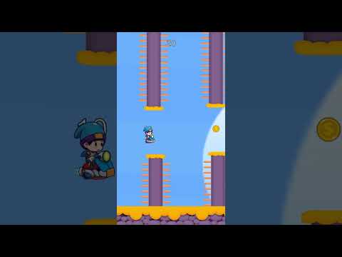 Driving Flappy video thumbnail