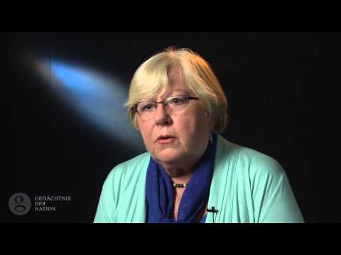 Elfriede Pohl: Spießrutenlauf in der Schule