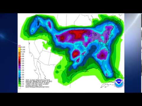 May 19 Weather Xtreme Video