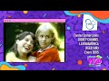 Disney Channel Latin America Feed Sur Commercial Breaks January 2005
