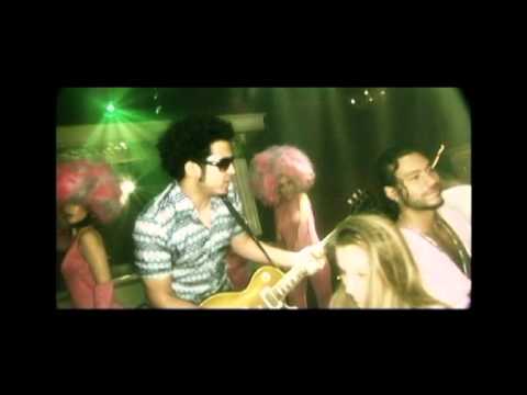 הצל, שי 360 וגיא מזיג - קבל (הקליפ הרשמי)