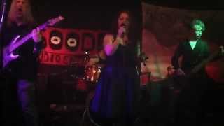 Behind The Mask - Curse Of Dawn