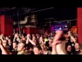 Dritte Wahl - Fliegen LIVE M.A.U.-Club in Rostock ...