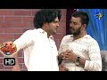 Sudigaali Sudheer Performance | Extra Jabardasth | 21st  September 2018 | ETV Telugu