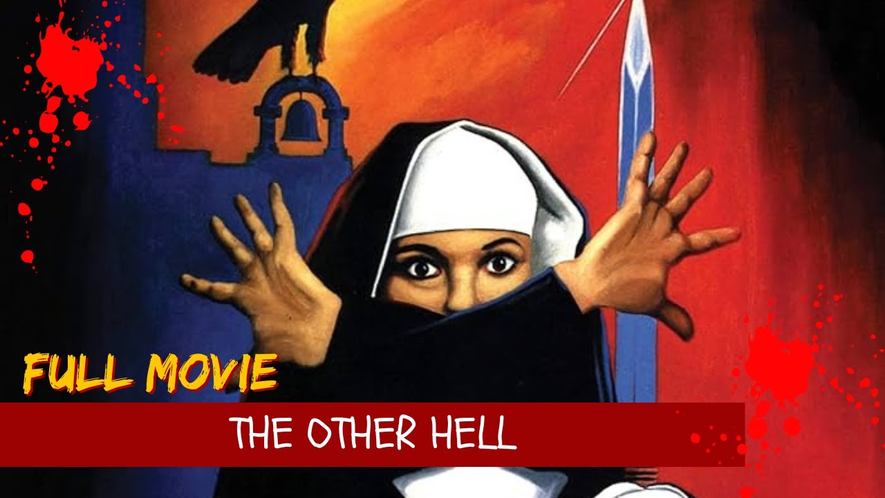The Other Hell | Horror | Full movie in english