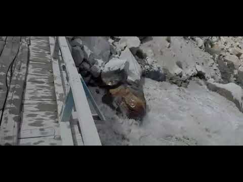 Bike Travel | Episode 1 Trailer | Mateen Aslam Butt | Northern Areas | Chipoorsan Gojal Hunza