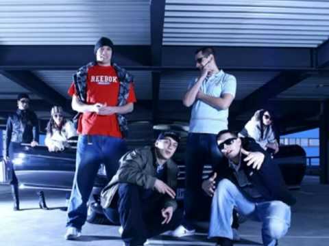 Connect 2008 - Domaca Piletina feat  Burky