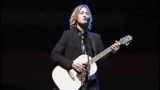 Kalan Porter - Walk on Home Edmonton