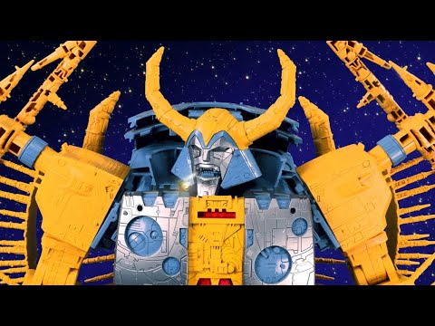 Who else had a Quintesson space loogie on their bingo card? | Transformers | Hasbro Pulse