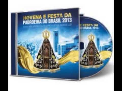 Com a Mão Aparecida, Seguimos Jesus - Católica