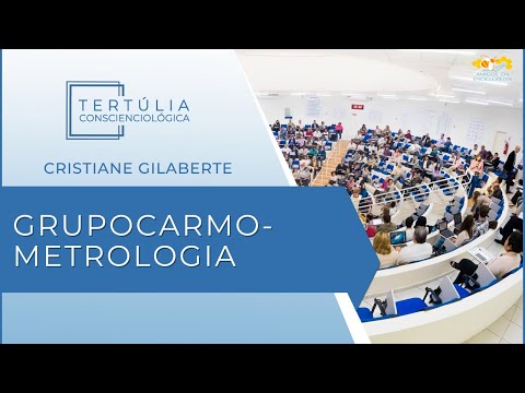 Tertúlia Conscienciologia 6820 - Grupocarmometrologia (Grupocarmologia)