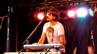 Audio Adam - Ignore Me