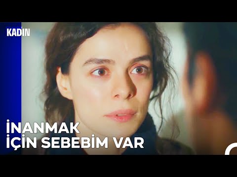 Arif'in Yıkıldığı An... - Kadın 13. Bölüm