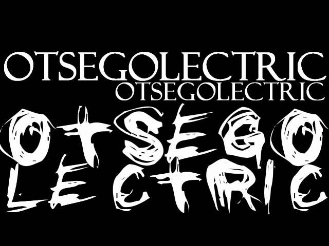 Static-X - Otsegolectric Guitar pro tab