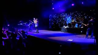 La Oreja de Van Gogh- La Visita Buenos Aires 2009