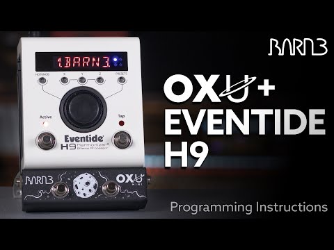 Barn3 OXU Mini Universal Aux Switch image 6