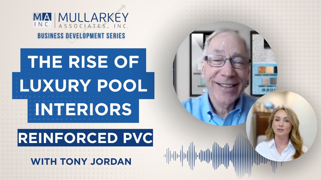 The Rise of Luxury Pool Interiors - BDS