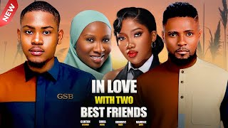 IN LOVE WITH TWO BEST FRIENDS -  MAURICE SAM,  CHIOMA NWAOHA, , SONIA UCHE 2025 NIGERIAN MOVIES