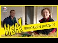 HEA! Rindert van de Bruorren Douwes heeft verkering