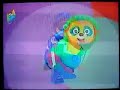 Special Agent Oso Intro Hebrew LQ