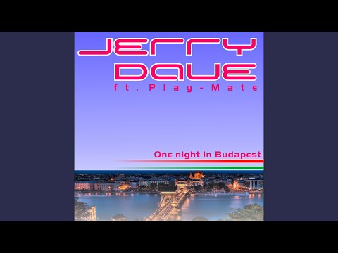 One Night in Budapest (Radio Edit)